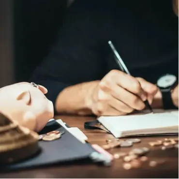 View products and services in Private & Personal Bankers Picture for constellation Private & Personal Bankers