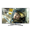 Picture of Panasonic 65" Ultra HD