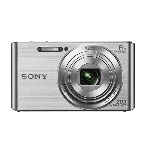 Picture of Sony Cyber Shot