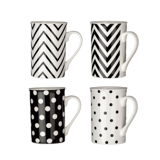 Picture of Straight Sided Mugs Set