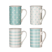 Picture of Straight Sided Mugs Set