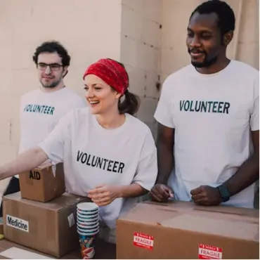 View products and services in Charity Clubs Picture for constellation Charity Clubs