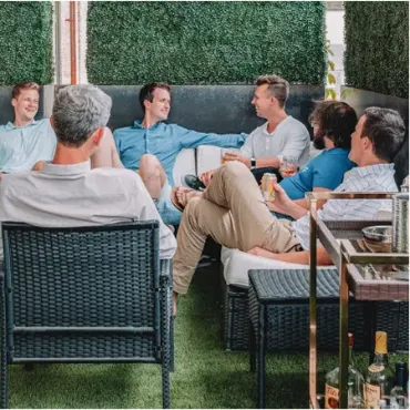 View products and services in Men's Clubs Picture for constellation Men's Clubs