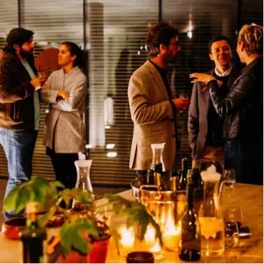 View products and services in Social Clubs Picture for constellation Social Clubs