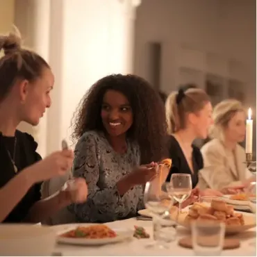 View products and services in Woman's Clubs Picture for constellation Woman's Clubs