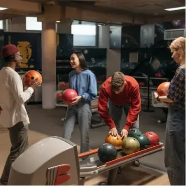 View products and services in Bowling Clubs Picture for constellation Bowling Clubs