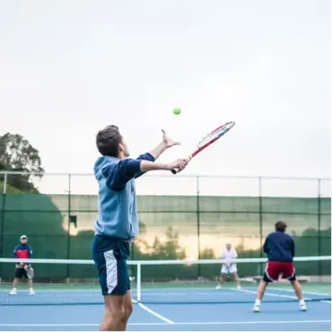 View products and services in Tennis Clubs Picture for constellation Tennis Clubs