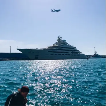 View products and services in Charters Picture for constellation Charters