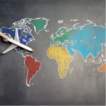 View products and services in Travel Agencies Picture for constellation Travel Agencies