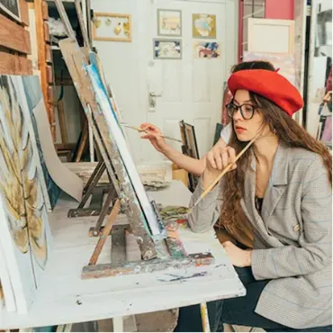 View products and services in Organisations supporting the Arts Picture for constellation Organisations supporting the Arts