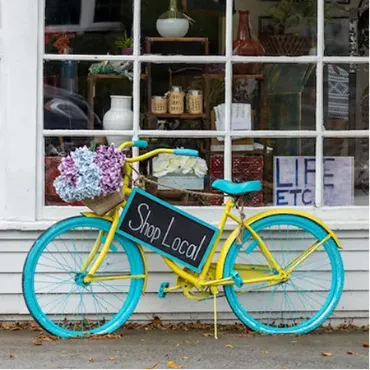 View products and services in Organisations with local branches Picture for constellation Organisations with local branches