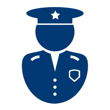 View products and services in Police Stations Picture for constellation Police Stations